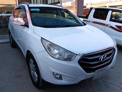 هیوندای تۆکسۆن